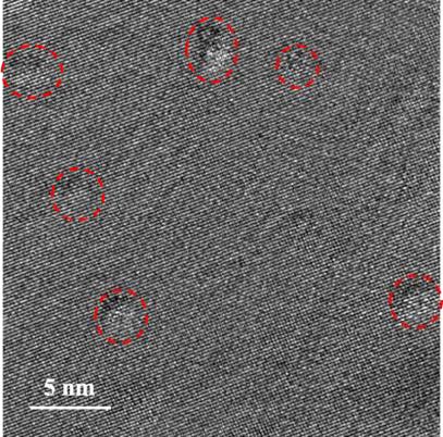 Al-0.6mass%Mg-0.8mass%Si合金中の早期析出化現象